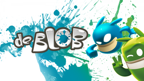 de Blob